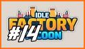 Idle Car Factory PREMIUM: No Ads, Tycoon Games related image