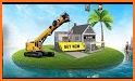 Beach House Builder Construction Games 2021 related image