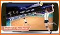 Volleyball Champions 3D - Online Sports Game related image