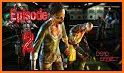 Zombie Enemies-Destroy Zombies-Genius Shooter related image