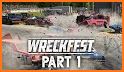 Wreckfest Walkthrough related image