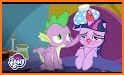 Pony Care: Friends & Rainbow related image