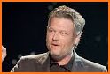 Blake Shelton - Best Songs 2020 related image