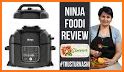 Ninja Foodi Airfryer related image