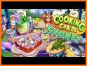 Craze Cooking: Fever Game and Cook Diary for Chef related image