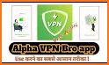 Alpha VPN Bro related image