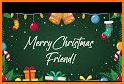 merry christmas wishes 2023 related image