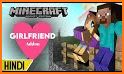 Girlfriend Mod MCPE New related image