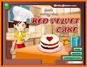 Cake world – cooking games for girls related image