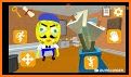 Sponge Neighbor Escape 3D related image