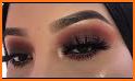 Eyeshadow Tutorial For Brown Eyes related image