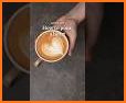 Latte Art related image