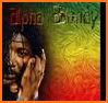 Rasta Weed Peace Reggae Theme related image