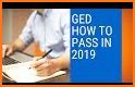 GED 2019 - 2020 High School Practice Exam Full related image