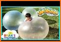 Balloon Pop Bubble Wrap - Popping Game For Kids related image