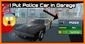 Police Car Simulator 2023 related image