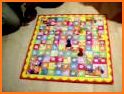 Blind People Game Snake and Ladder related image