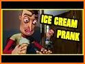 Mod Hello Ice Scream Neighbor For Minecraft PE related image