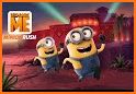 Super Rush Minions Speedy Carz Stunts related image