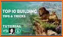 Planet Zoo - sandbox advice 2021 related image