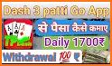 Teen Patti Go Dash 3Patti Game related image