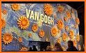 Van Gogh Immersive Experience Seattle related image