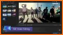ActionDirector Video Editor - Edit Videos Fast related image