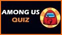 Among Us Quiz related image