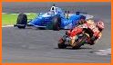 Formula 1 Top Speed Sport Car Race related image