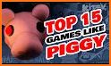 Horror Piggy Game for Roblx Fans and Robux related image