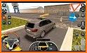 New York City Taxi Driver - Driving Games Free related image