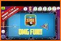 Pool Strike Online 8 ball pool billiards with Chat related image