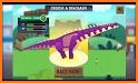 Dino Dan: Dino Racer related image