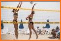 Beach Volleyball Paradise related image