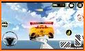 GT Racing Fever - Offroad Derby Car Stunts Kings related image