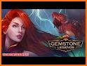 Gemstone Legends - epic RPG match3 puzzle game related image