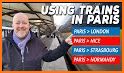 SNCF Connect: Trains & trips related image