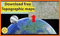 Russian Topo Maps Free related image