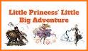 Little Princess Adventure Game related image