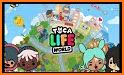 Toca Boca Life World Wallpaper related image