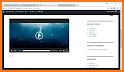 Hd Movies Player 2020 Easy Video Player and easy related image