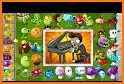 Plants vs Zombie Piano Game related image