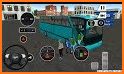 New City Bus Driver Simulator 2018 Pro Game related image