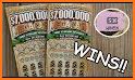 lottery scratchers win money related image