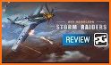 Sky Gamblers: Storm Raiders 2 related image