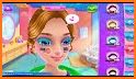 Gymnastics Dress Up - Girls Games related image