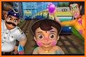 Chhota Bheem Jungle Run related image