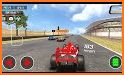 Top Speed Car Racer Formula: Racing Car Games 2021 related image