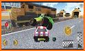 Train Derby Demolition : Car Destruction Sim 2020 related image