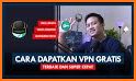 Free Vpn lion-Proksi Gratis tanpa batas server related image